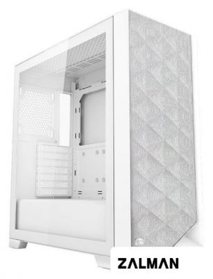 Корпус PCCooler C3D510 (белый)