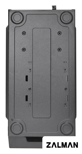 Корпус ExeGate XP-333U 450W EX283078RUS