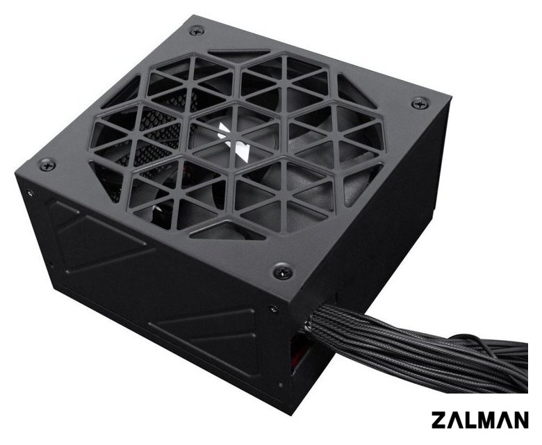 Блок питания 1stPlayer ACK 750W HA-750AC2