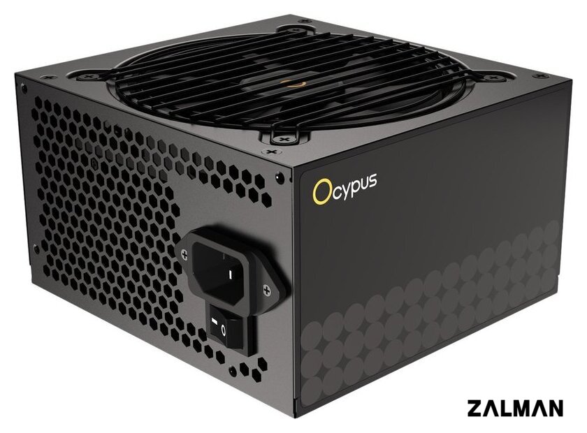 Блок питания Ocypus Beta P400 Beta-P400-N1HDBK024X-EU