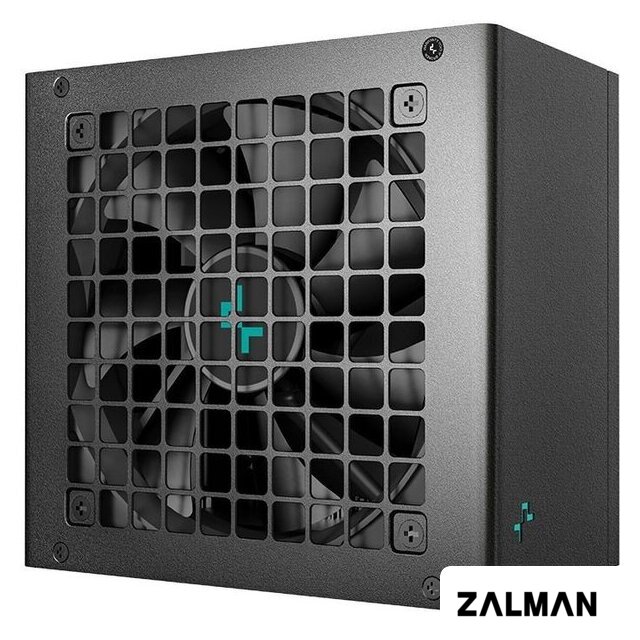 Блок питания DeepCool PN650D