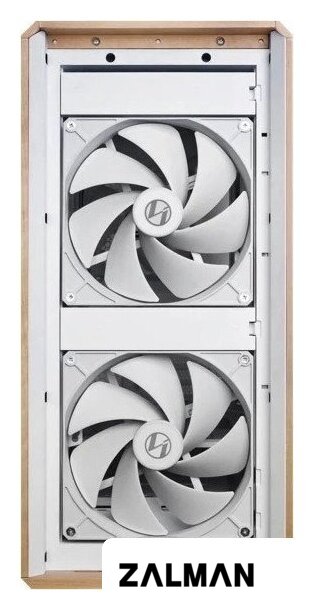 Корпус Lian Li Lancool 217 G99.LAN217W.00
