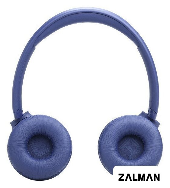 Наушники JBL Tune 530BT (синий)