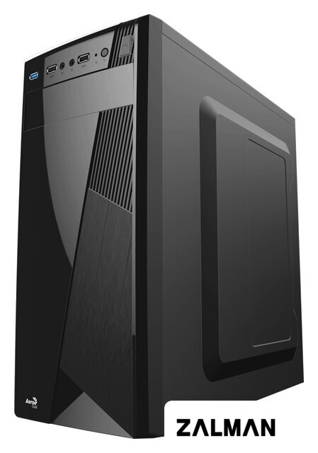 Корпус AeroCool CS-1101