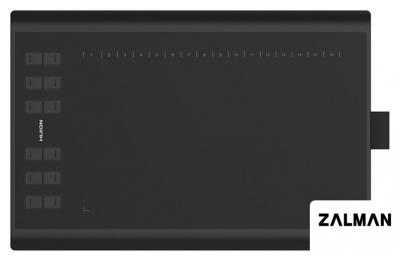 Графический планшет Huion H1060P