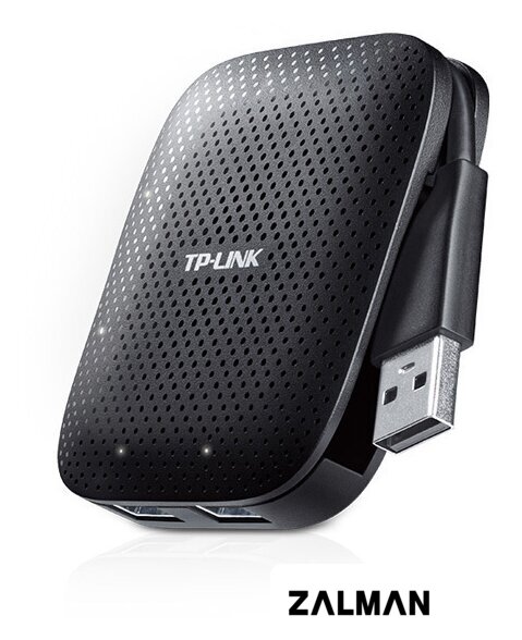USB-хаб TP-Link UH400
