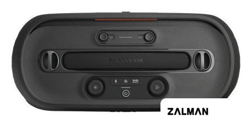Беспроводная колонка JBL PartyBox On-The-Go 2