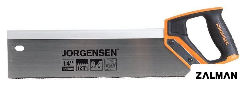 Ножовка Pony Jorgensen 70630
