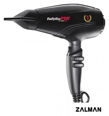 Фен BaByliss PRO BAB7000IE