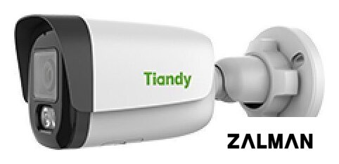 IP-камера Tiandy TC-C32WS I5W/E/Y/S/2.8mm/V5.0