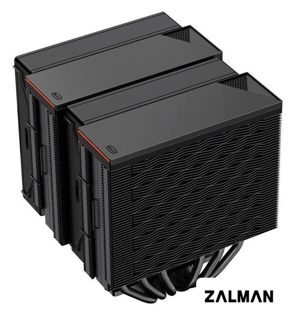Кулер для процессора PCCooler RZ620 BK