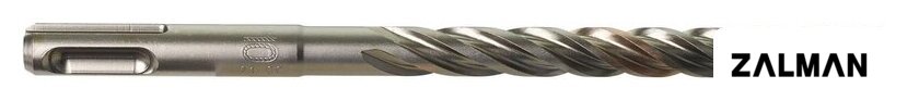 Набор буров Milwaukee 4932352047