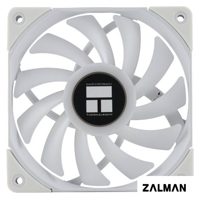 Вентилятор для корпуса Thermalright TL-C12015W-S