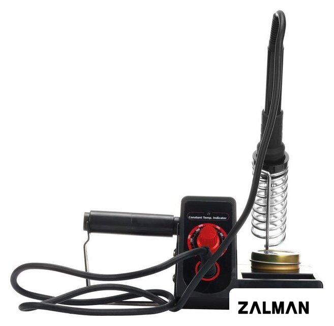 Паяльная станция P.I.T. PEC60-C