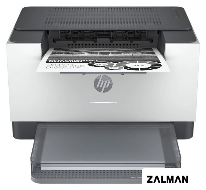 Принтер HP LaserJet M209dwe 6GW62E
