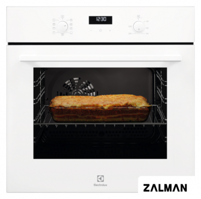 Электрический духовой шкаф Electrolux EZF5C50V