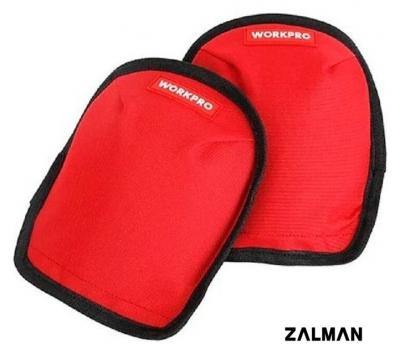 Наколенники садовые Workpro WP377009