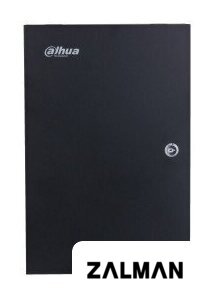 Контроллер доступа Dahua DHI-ASC4204C-D