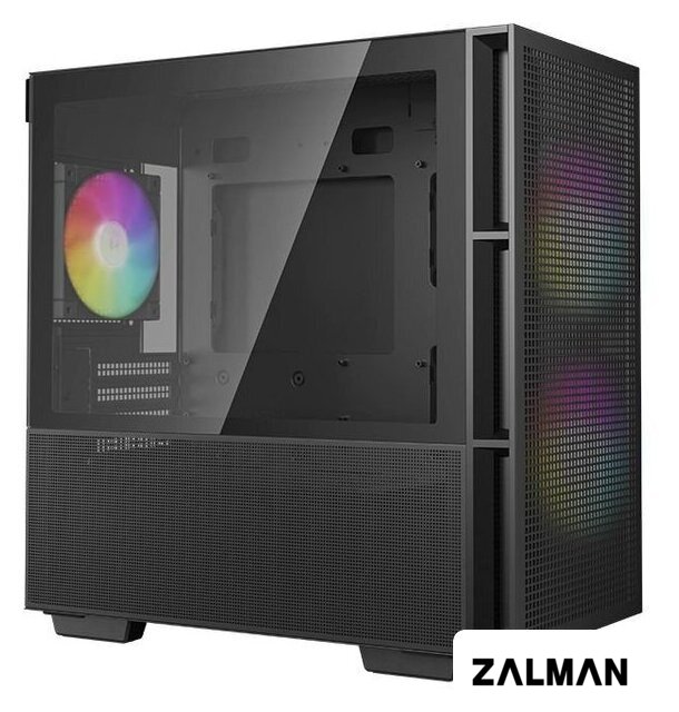 Корпус DeepCool CH360 R-CH360-BKAPE3-G-1