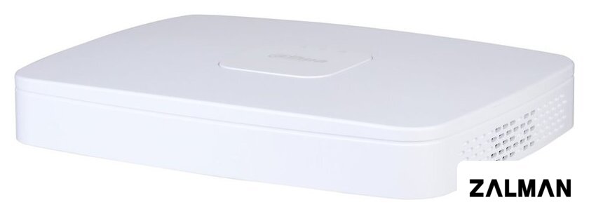 Сетевой видеорегистратор Dahua DHI-NVR2108-8P-4KS3