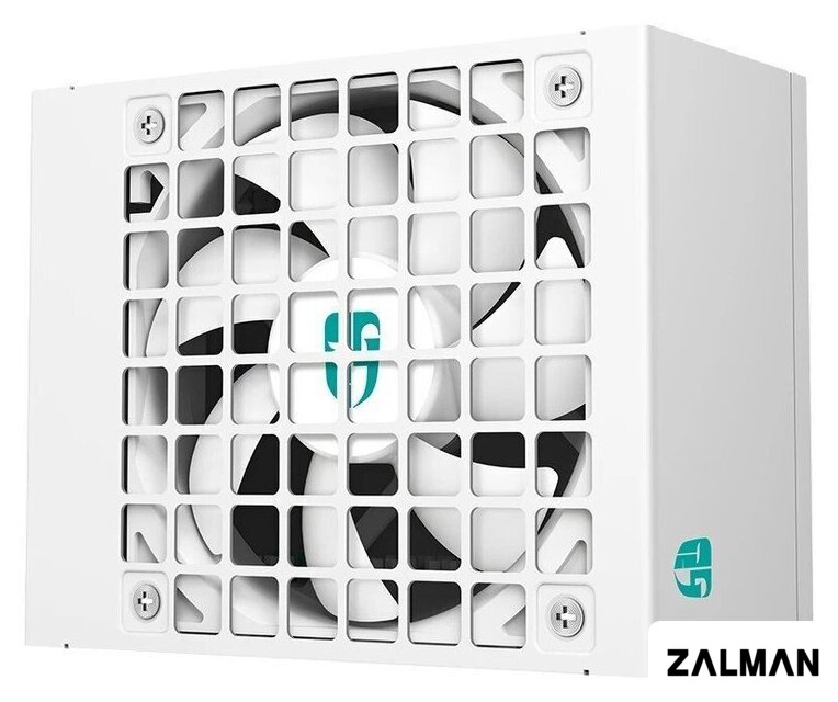 Блок питания GamerStorm PS650G WH