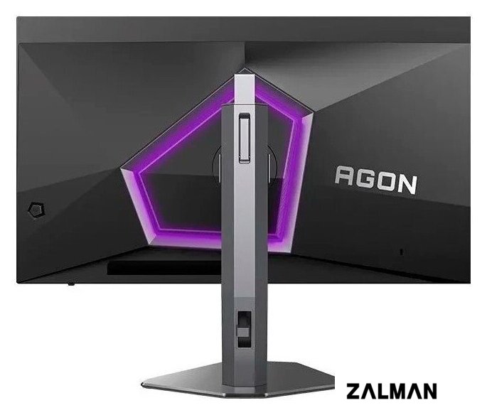 Игровой монитор AOC Agon Pro AG276QSD