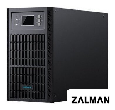 Источник бесперебойного питания Marsriva Single Phase On-Line UPS Tower MR-US3K