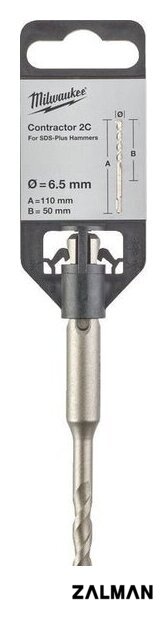 Бур Milwaukee 4932471220