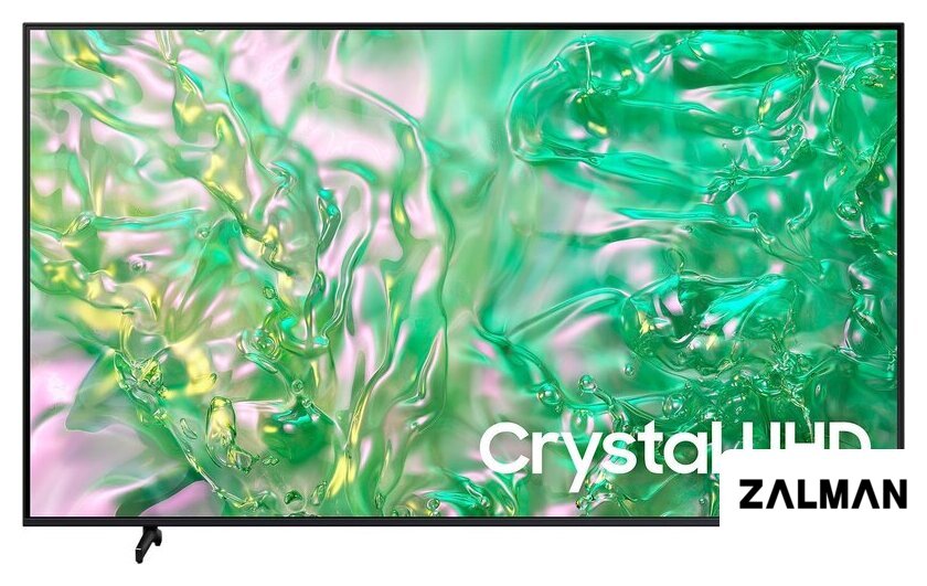 Телевизор Samsung Crystal UHD DU8000 UE85DU8000UXRU