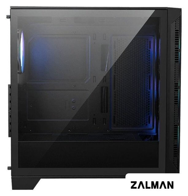 Корпус MSI MAG Forge 320R Airflow