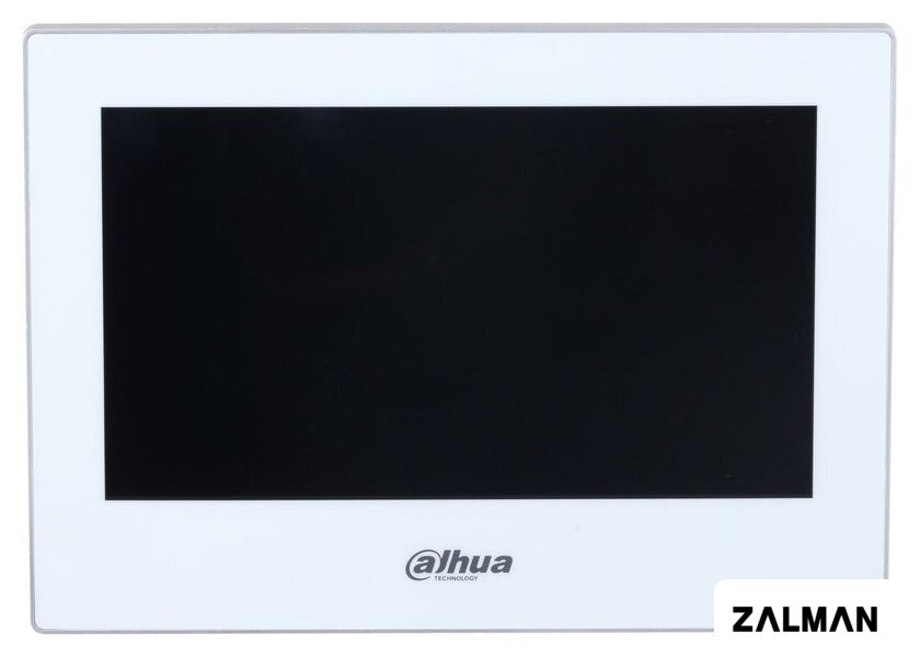 Монитор Dahua DHI-VTH2624GW-WP-EA