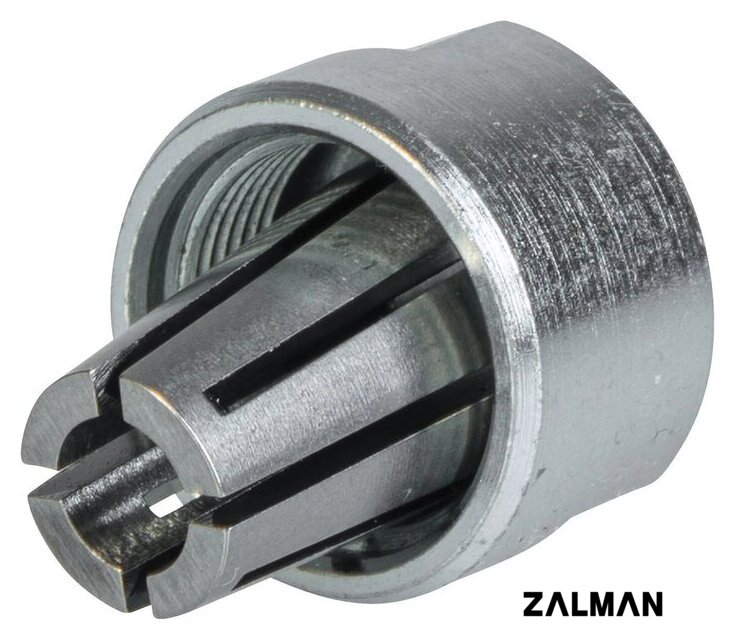 Цанговый зажим Milwaukee 4932493914