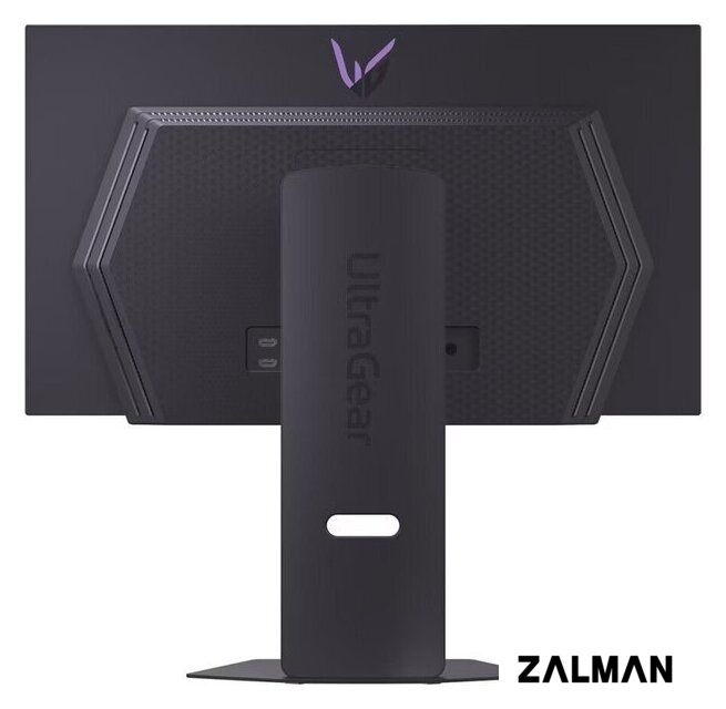 Игровой монитор LG UltraGear 27GX700A-B
