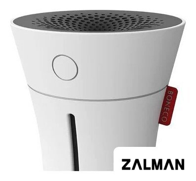 Увлажнитель воздуха Boneco Air-O-Swiss U50 (белый)