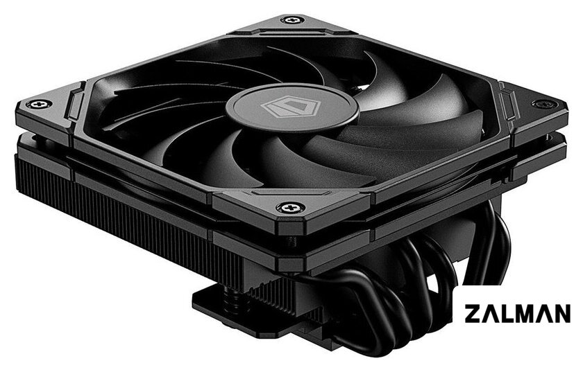 Кулер для процессора ID-Cooling IS-67-XT