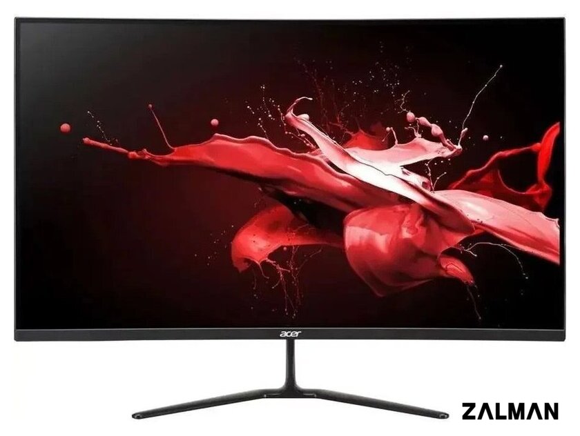 Игровой монитор Acer Nitro ED320QRS3biipx UM.JE0CD.301
