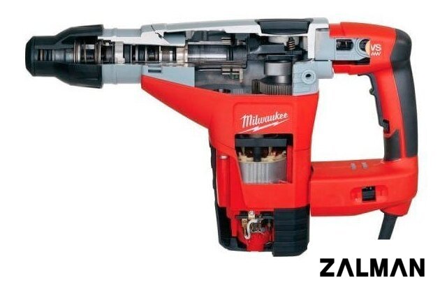 Отбойный молоток Milwaukee K 700 S 4933459148