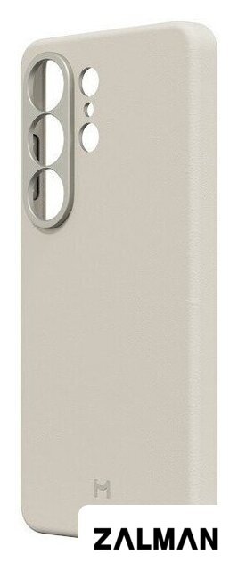 Чехол для телефона Magssory CLT052 для Samsung Galaxy S26 Ultra Ivory CLT052i