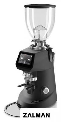 Электрическая кофемолка Fiorenzato F64 EVO Pro (deep black)