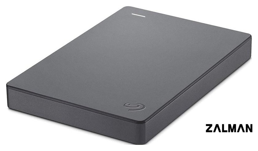 Внешний накопитель Seagate Basic STJL2000400 2TB