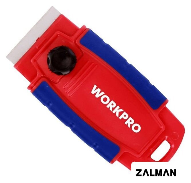 Скребок Workpro WP219003