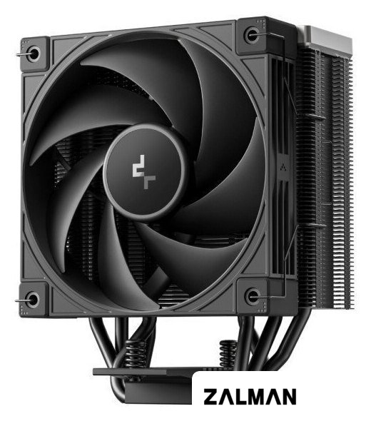 Кулер для процессора DeepCool AK400 G2 Digital NYX R-AK400G2-BKNNMN-GJD-1