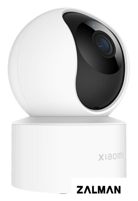 IP-камера Xiaomi Mi Smart Camera C200 MJSXJ14CM (международная версия)