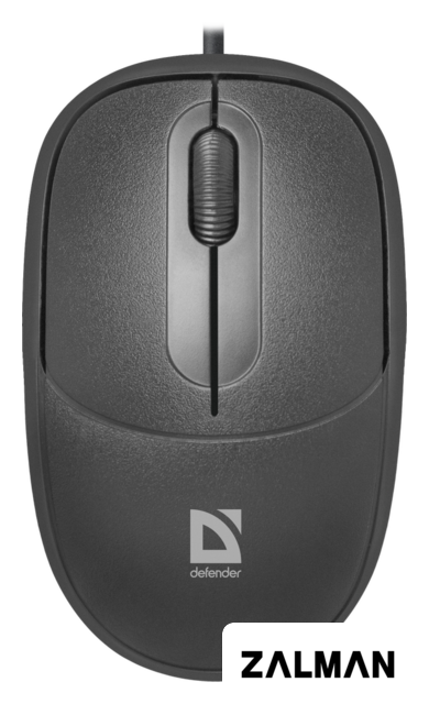 Мышь Defender Datum MS-980