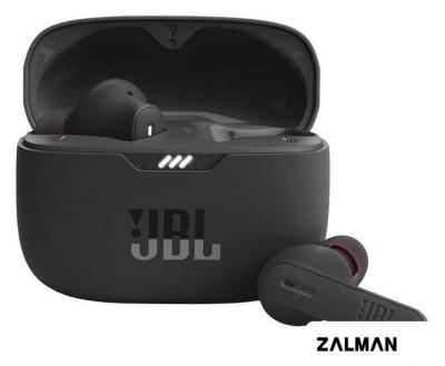 Наушники JBL Tune 230NC (черный)
