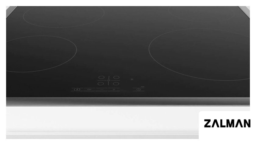 Варочная панель Bosch Serie 4 PKE645BB2E