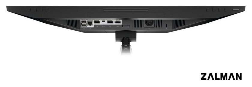 Монитор HP E27m G4 40Z29AS