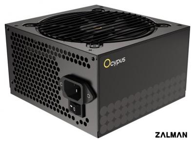 Блок питания Ocypus Beta P400 Beta-P400-N1HDBK024X-EU