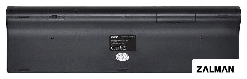 Клавиатура Acer OKR020