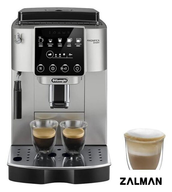 Кофемашина DeLonghi Magnifica Start ECAM 220.30.SB
